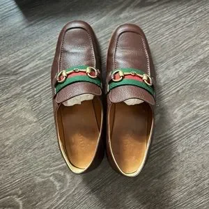 Gucci | Shoes | Gucci Havely Kid Loafers | Poshmark display picture 1